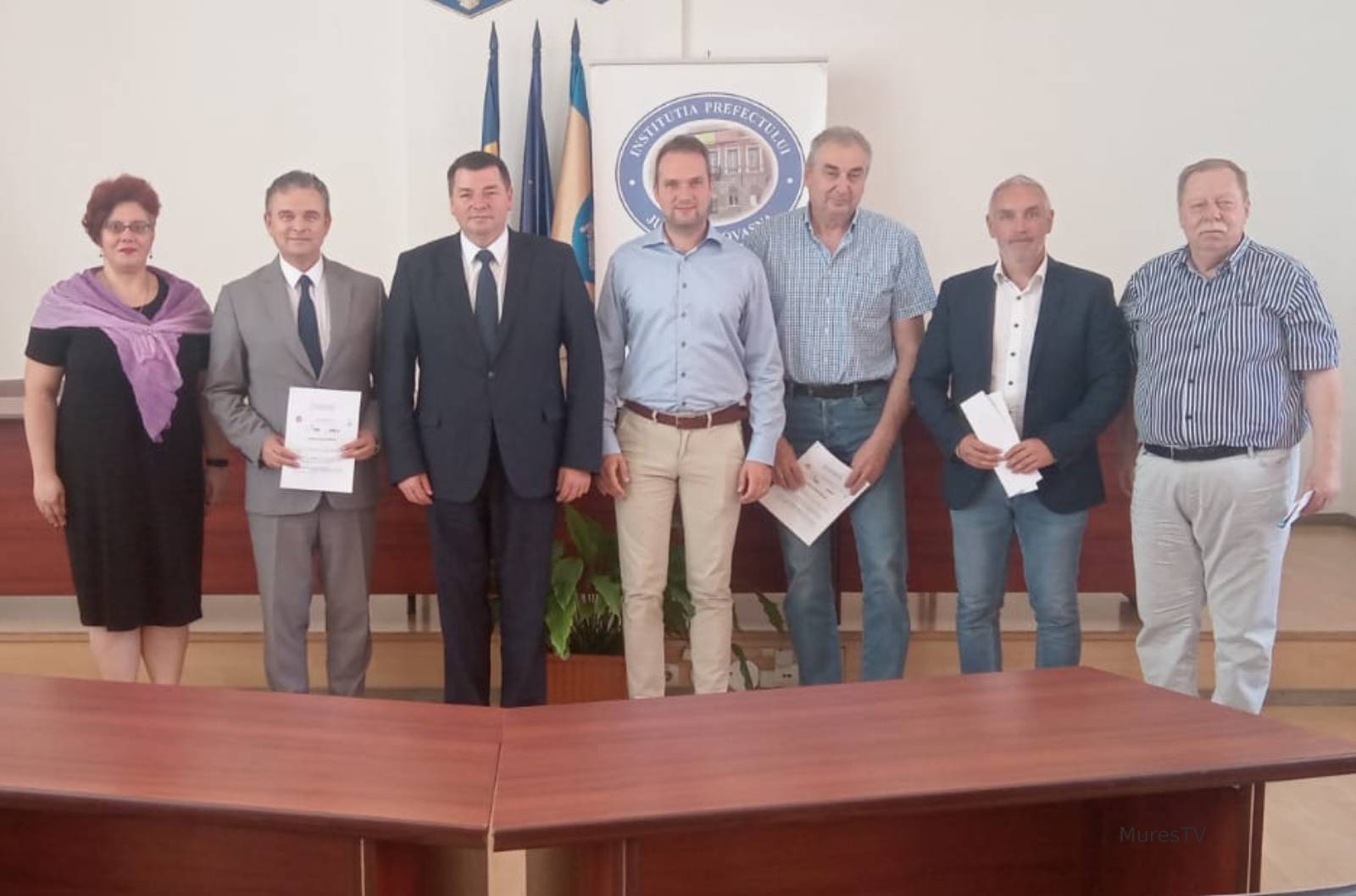 unpr covasna murestv